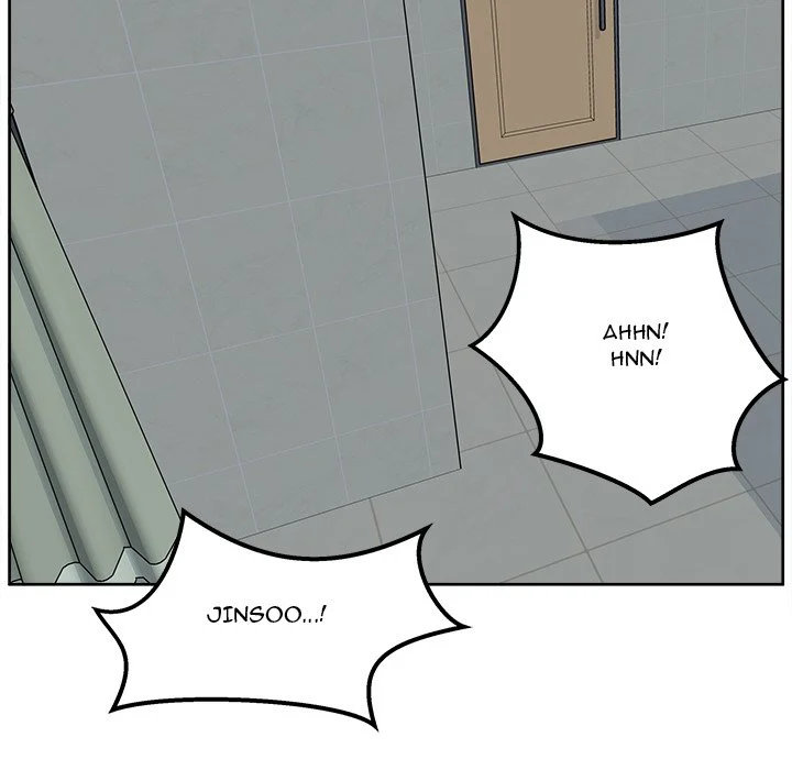 Excuse me, This is my Room - Chapter 82 [photo 8] - MangaPorn