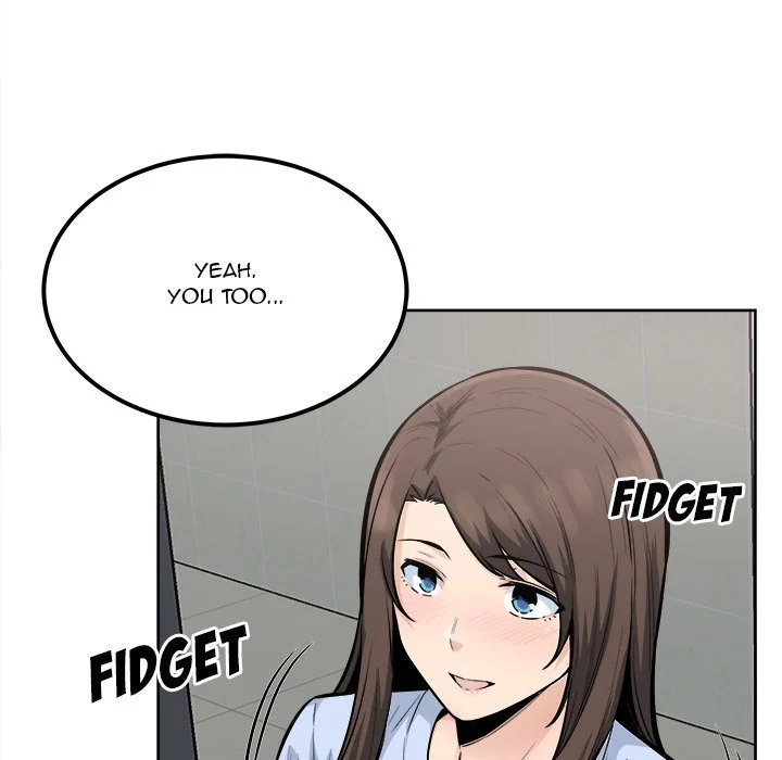 Excuse me, This is my Room - Chapter 82 [photo 83] - MangaPorn