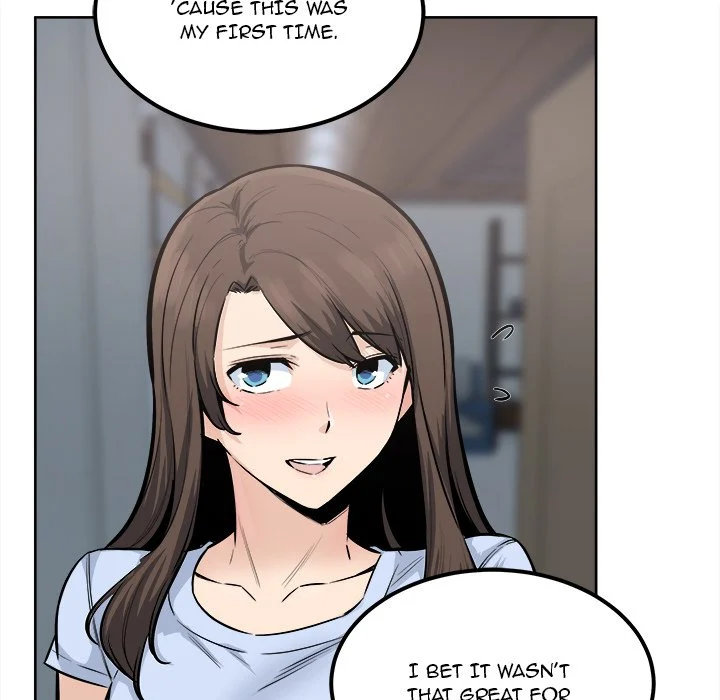 Excuse me, This is my Room - Chapter 82 [photo 85] - MangaPorn