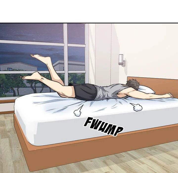 Excuse me, This is my Room - Chapter 82 [photo 91] - MangaPorn