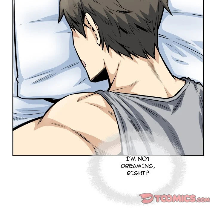 Excuse me, This is my Room - Chapter 82 [photo 93] - MangaPorn