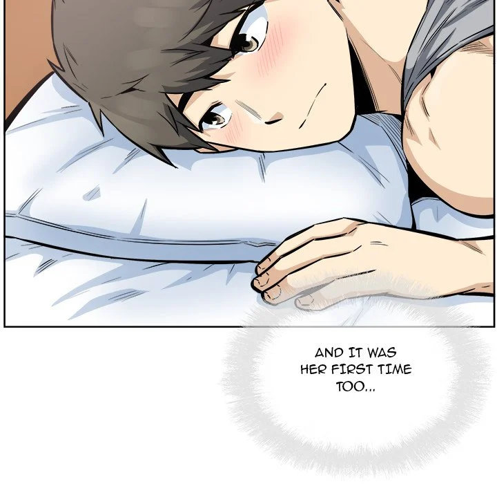 Excuse me, This is my Room - Chapter 82 [photo 95] - MangaPorn