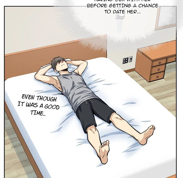 Excuse me, This is my Room - Chapter 82 [photo 98] - MangaPorn