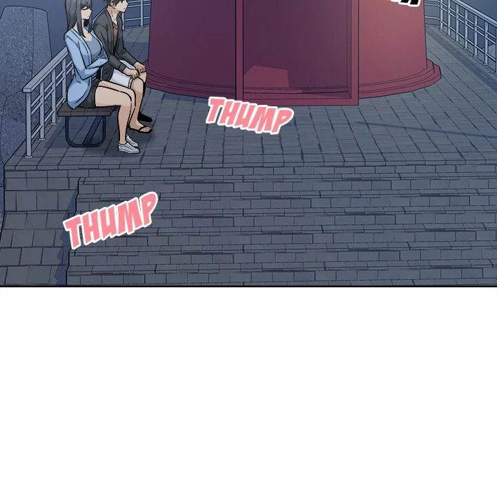 Excuse me, This is my Room - Chapter 83 [photo 107] - MangaPorn