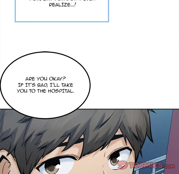 Excuse me, This is my Room - Chapter 83 [photo 111] - MangaPorn