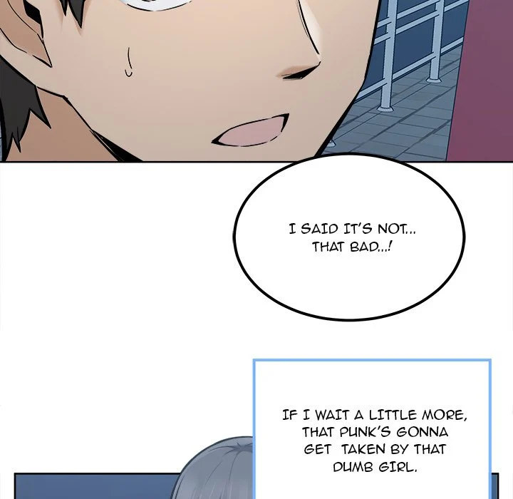 Excuse me, This is my Room - Chapter 83 [photo 112] - MangaPorn