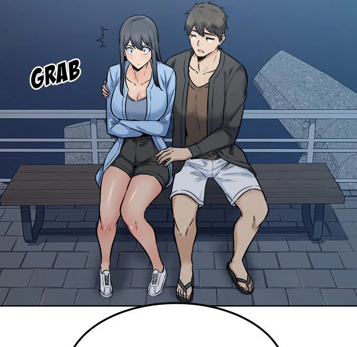 Excuse me, This is my Room - Chapter 83 [photo 115] - MangaPorn