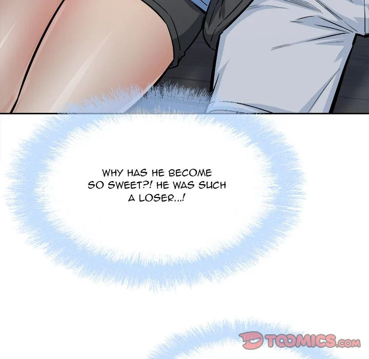 Excuse me, This is my Room - Chapter 83 [photo 117] - MangaPorn