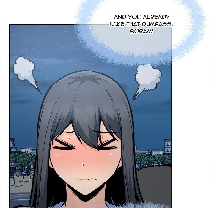 Excuse me, This is my Room - Chapter 83 [photo 118] - MangaPorn