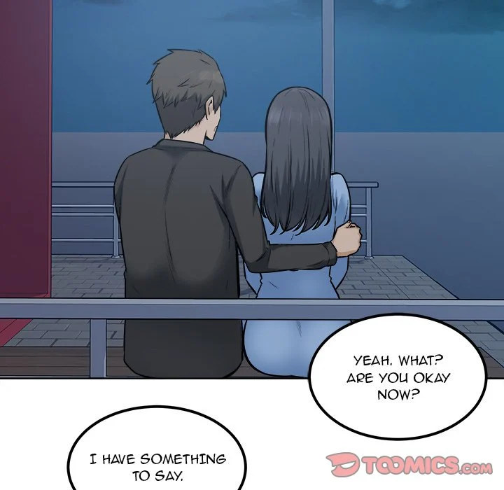 Excuse me, This is my Room - Chapter 83 [photo 120] - MangaPorn