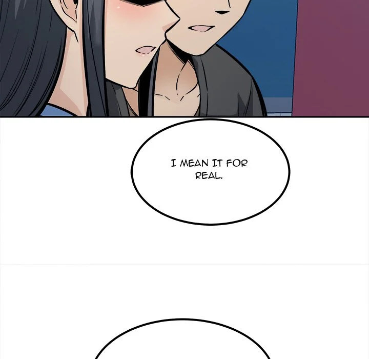 Excuse me, This is my Room - Chapter 83 [photo 122] - MangaPorn