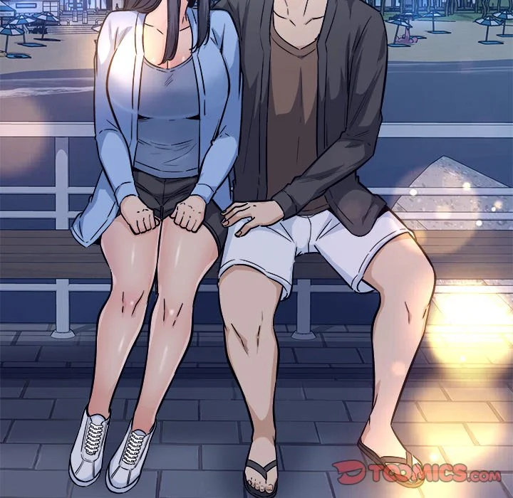 Excuse me, This is my Room - Chapter 83 [photo 126] - MangaPorn