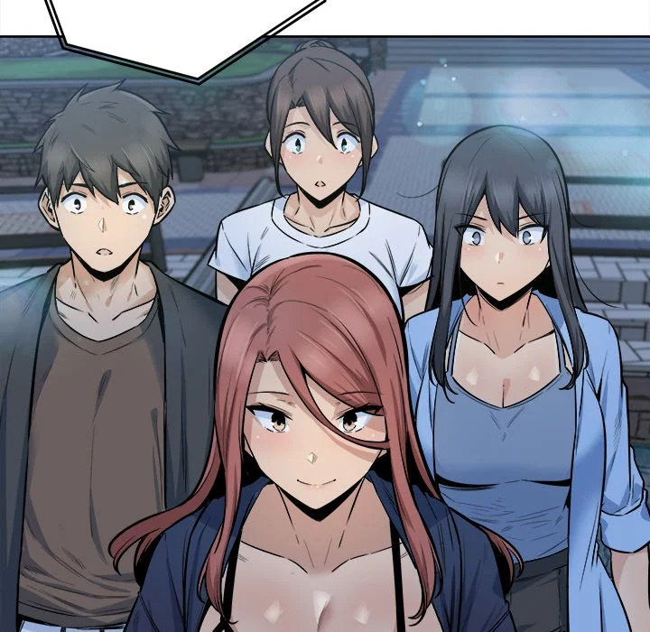 Excuse me, This is my Room - Chapter 83 [photo 17] - MangaPorn