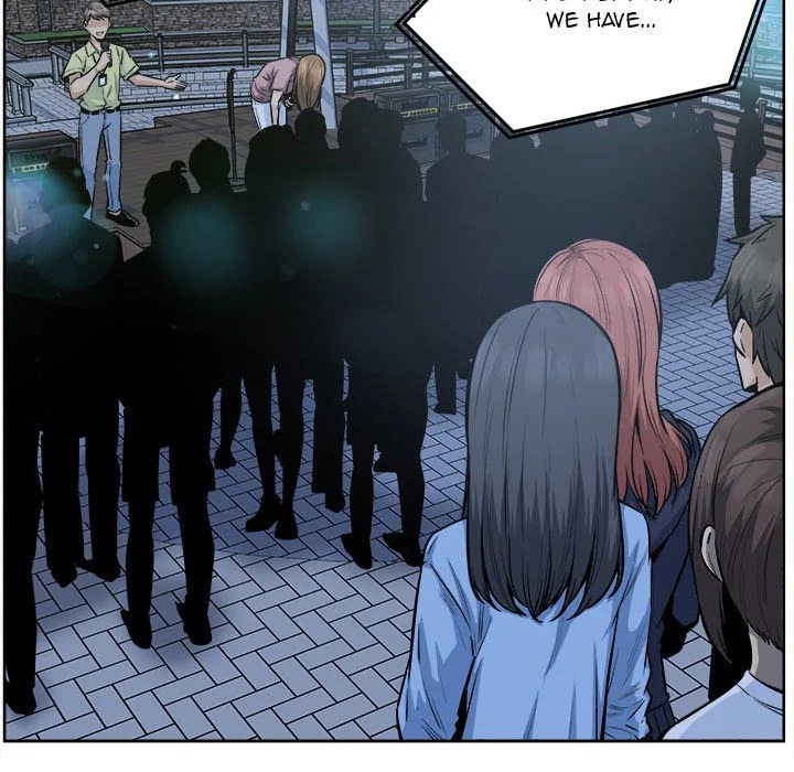 Excuse me, This is my Room - Chapter 83 [photo 19] - MangaPorn