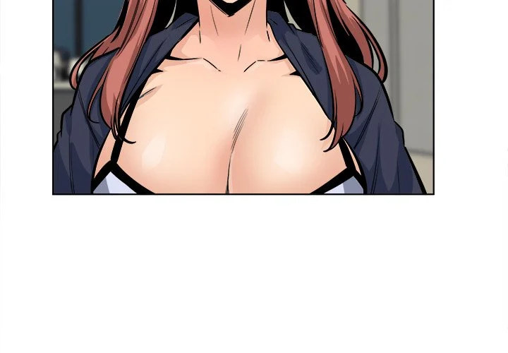 Excuse me, This is my Room - Chapter 83 [photo 2] - MangaPorn