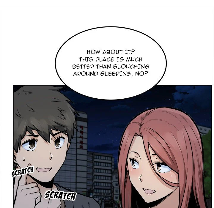 Excuse me, This is my Room - Chapter 83 [photo 20] - MangaPorn