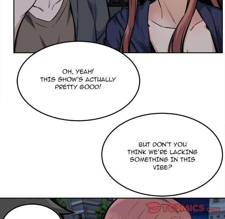 Excuse me, This is my Room - Chapter 83 [photo 21] - MangaPorn