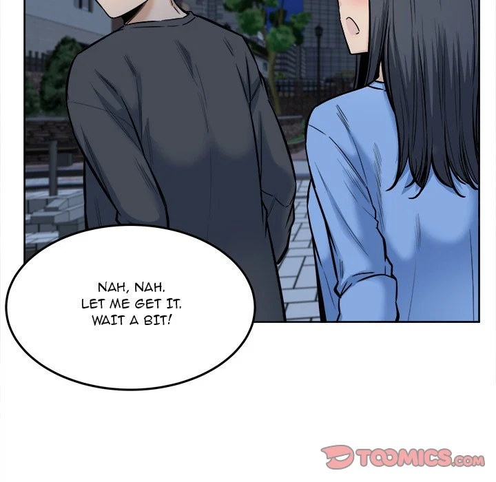 Excuse me, This is my Room - Chapter 83 [photo 24] - MangaPorn