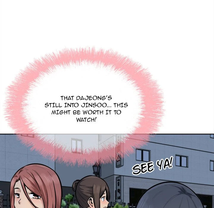 Excuse me, This is my Room - Chapter 83 [photo 25] - MangaPorn