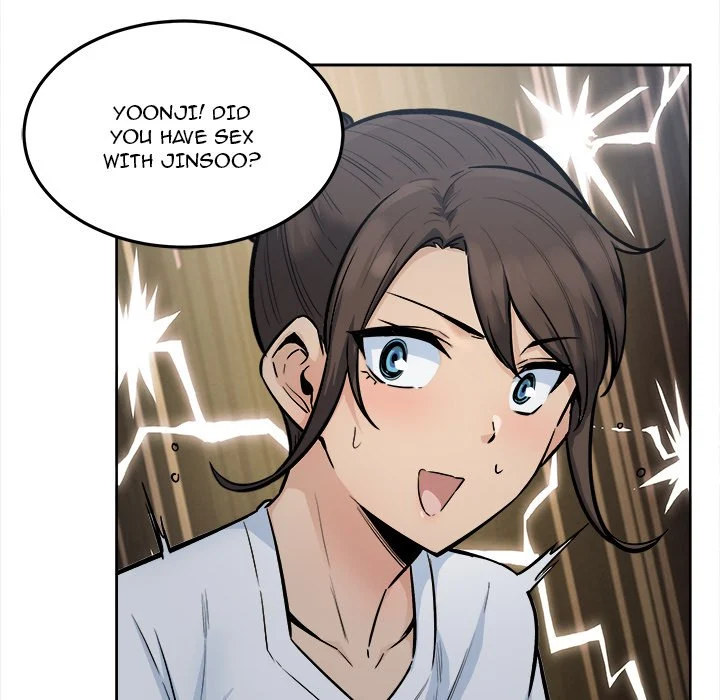 Excuse me, This is my Room - Chapter 83 [photo 29] - MangaPorn