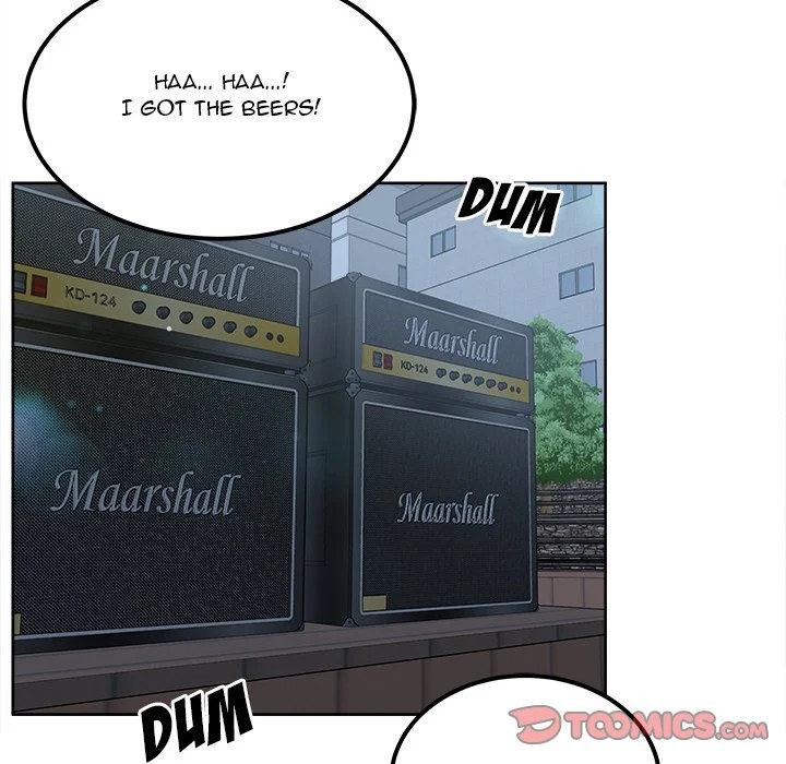 Excuse me, This is my Room - Chapter 83 [photo 33] - MangaPorn