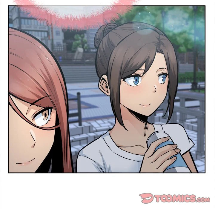 Excuse me, This is my Room - Chapter 83 [photo 39] - MangaPorn