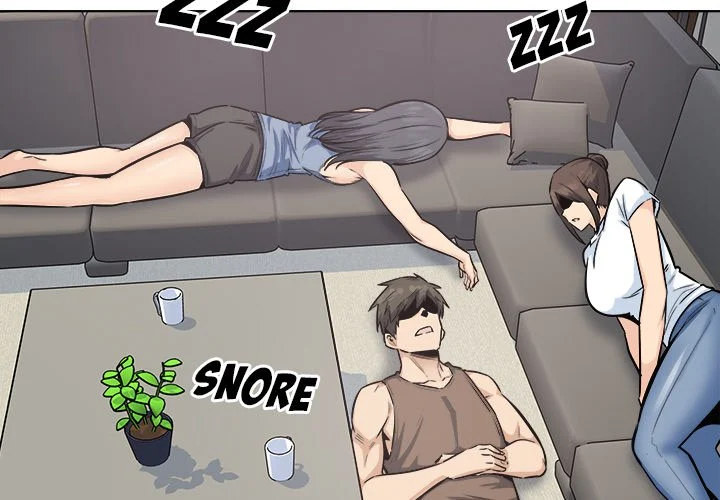 Excuse me, This is my Room - Chapter 83 [photo 4] - MangaPorn