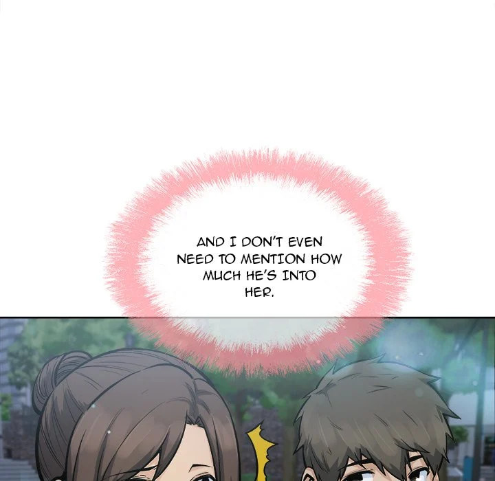 Excuse me, This is my Room - Chapter 83 [photo 40] - MangaPorn