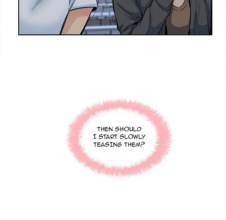 Excuse me, This is my Room - Chapter 83 [photo 43] - MangaPorn