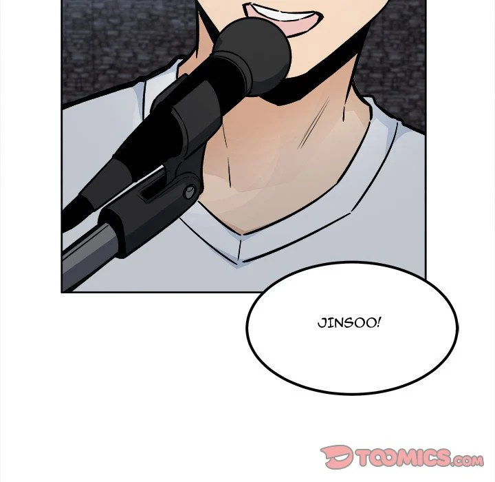 Excuse me, This is my Room - Chapter 83 [photo 45] - MangaPorn
