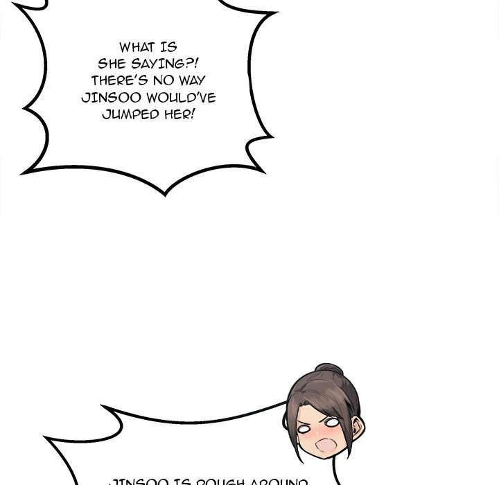 Excuse me, This is my Room - Chapter 83 [photo 52] - MangaPorn