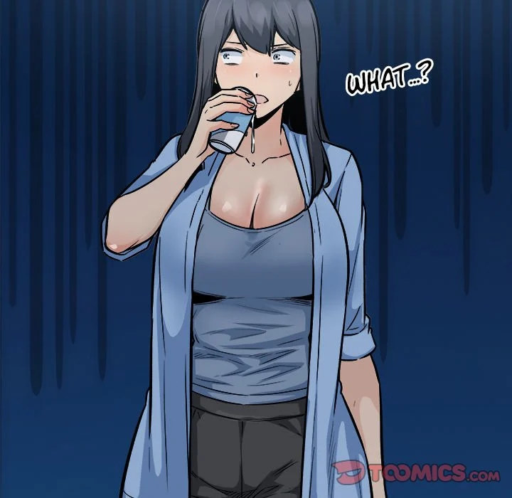 Excuse me, This is my Room - Chapter 83 [photo 54] - MangaPorn