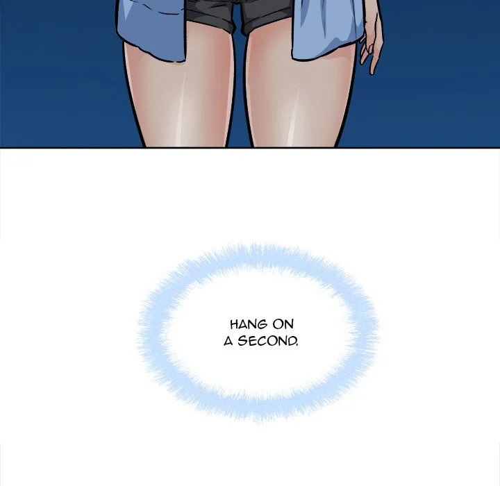 Excuse me, This is my Room - Chapter 83 [photo 55] - MangaPorn