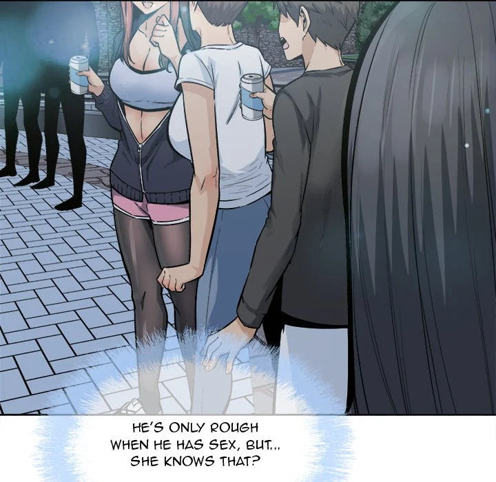 Excuse me, This is my Room - Chapter 83 [photo 58] - MangaPorn