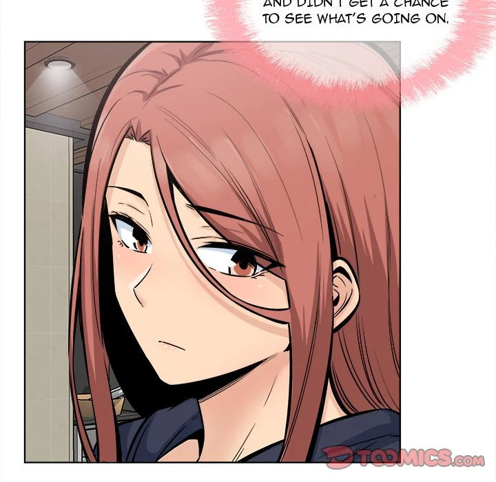 Excuse me, This is my Room - Chapter 83 [photo 6] - MangaPorn