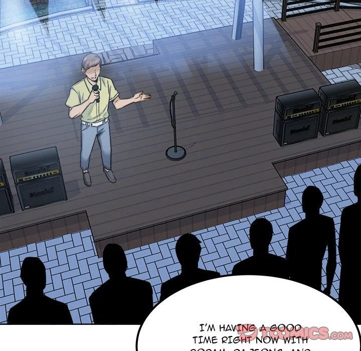 Excuse me, This is my Room - Chapter 83 [photo 69] - MangaPorn