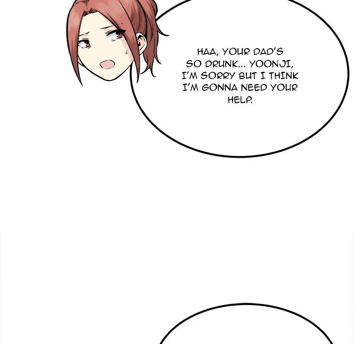 Excuse me, This is my Room - Chapter 83 [photo 73] - MangaPorn