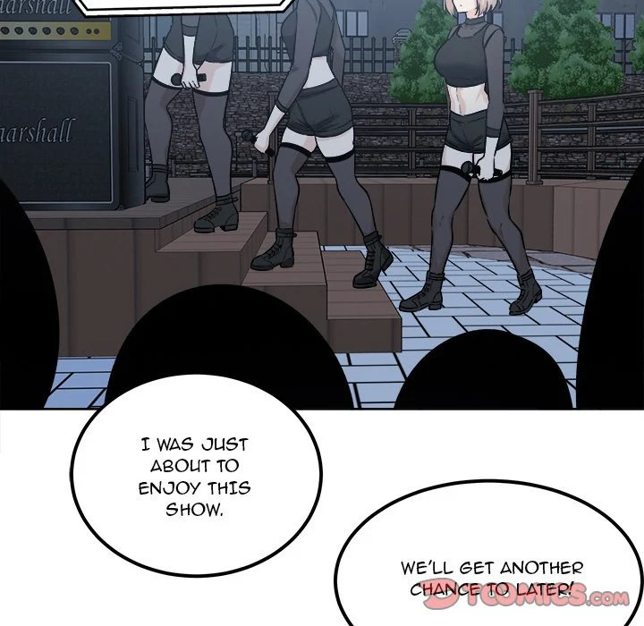 Excuse me, This is my Room - Chapter 83 [photo 78] - MangaPorn