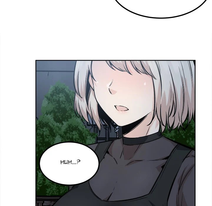 Excuse me, This is my Room - Chapter 83 [photo 79] - MangaPorn