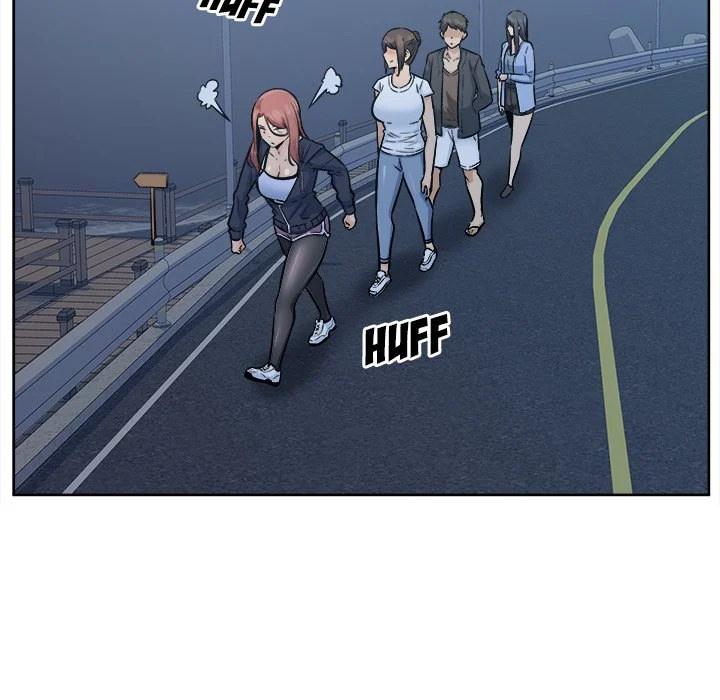 Excuse me, This is my Room - Chapter 83 [photo 82] - MangaPorn