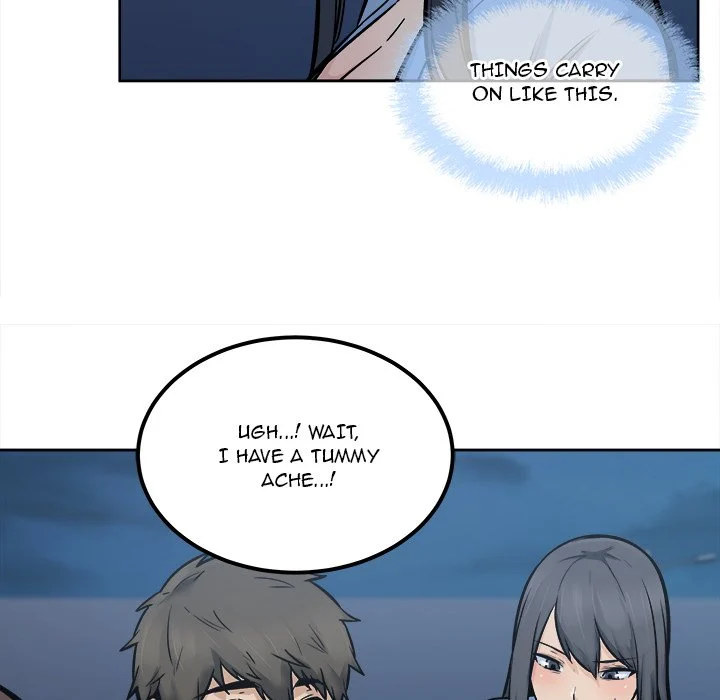 Excuse me, This is my Room - Chapter 83 [photo 86] - MangaPorn