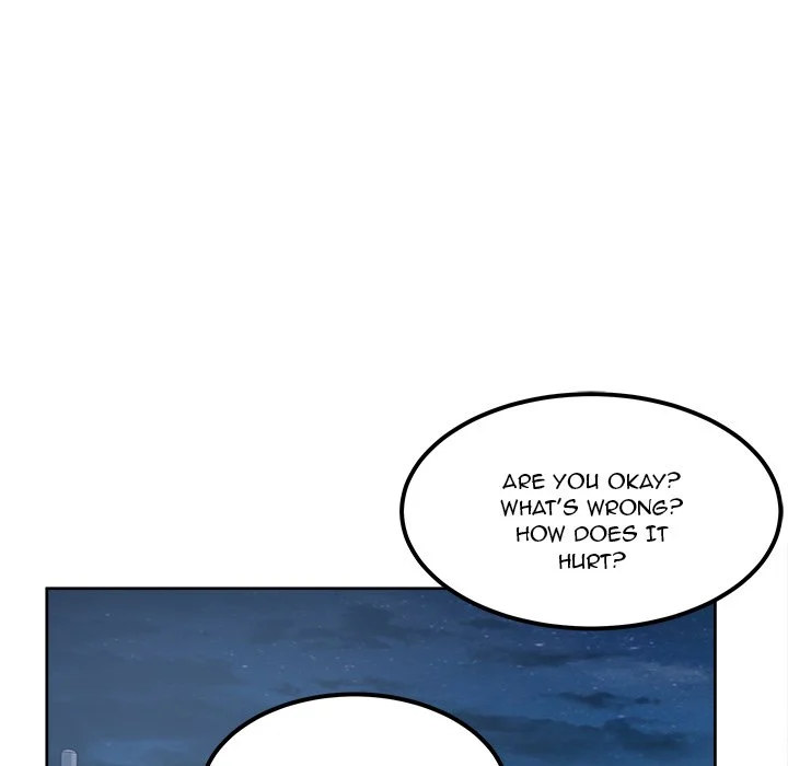 Excuse me, This is my Room - Chapter 83 [photo 88] - MangaPorn