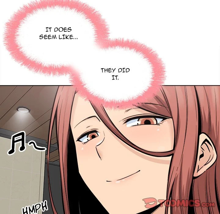 Excuse me, This is my Room - Chapter 83 [photo 9] - MangaPorn