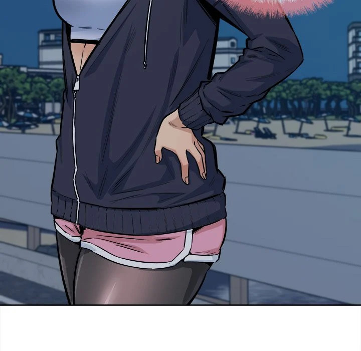 Excuse me, This is my Room - Chapter 83 [photo 91] - MangaPorn