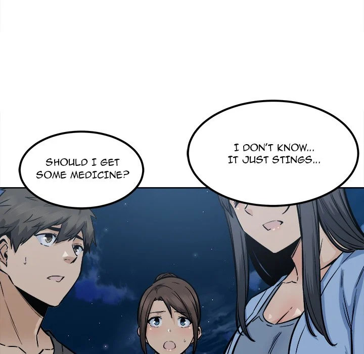 Excuse me, This is my Room - Chapter 83 [photo 92] - MangaPorn