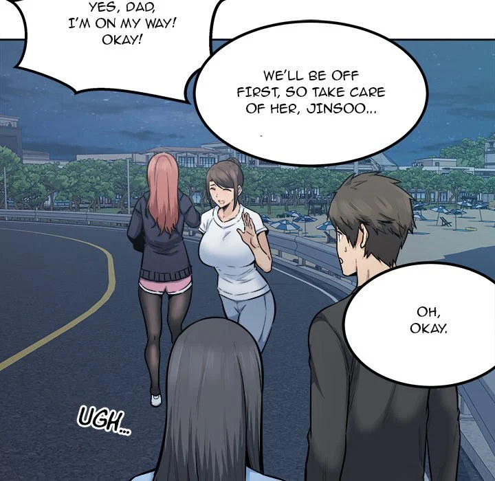 Excuse me, This is my Room - Chapter 83 [photo 97] - MangaPorn