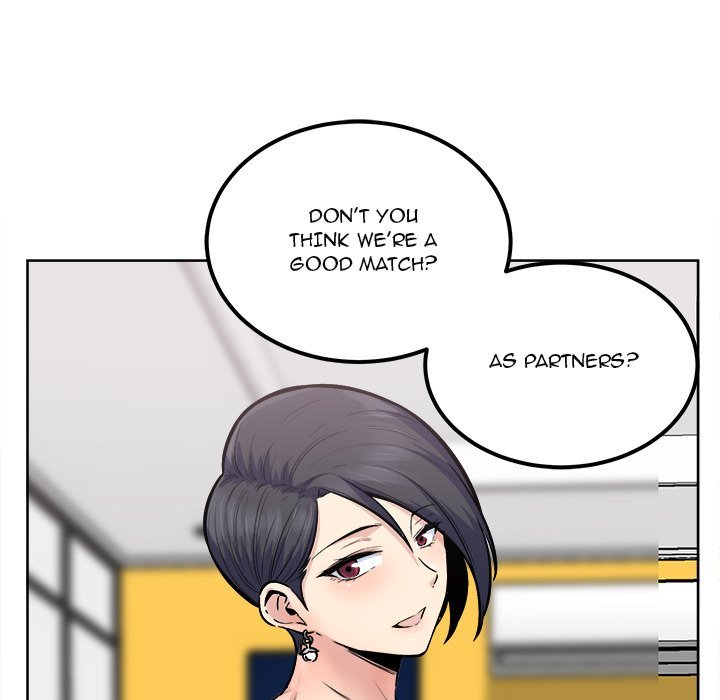 Excuse me, This is my Room - Chapter 84 [photo 106] - MangaPorn