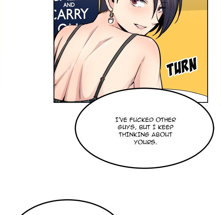 Excuse me, This is my Room - Chapter 84 [photo 109] - MangaPorn