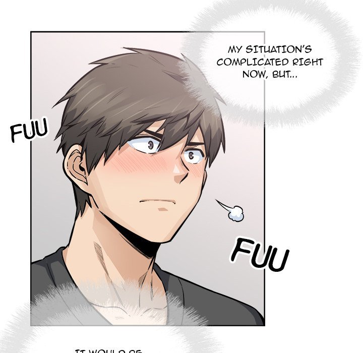 Excuse me, This is my Room - Chapter 84 [photo 112] - MangaPorn