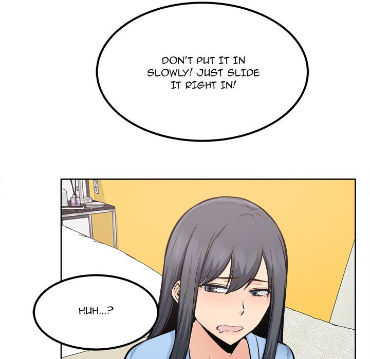 Excuse me, This is my Room - Chapter 84 [photo 118] - MangaPorn